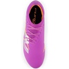 image:imageNew Balance UnisexAdult Furon Pro Fg V8Passion FruitHot MangoSilver Metallic