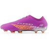 image:imageNew Balance UnisexAdult Furon Pro Fg V8Passion FruitHot MangoSilver Metallic
