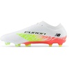 image:imageNew Balance UnisexAdult Furon Pro Fg V8WhiteEnergy RedHilite