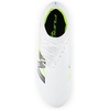 image:imageNew Balance UnisexAdult Furon Pro Fg V8WhiteEnergy RedHilite