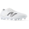 image:imageNew Balance UnisexAdult Furon Pro Fg V8WhiteMetallic SilverBlack
