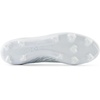 image:imageNew Balance UnisexAdult Furon Pro Fg V8WhiteMetallic SilverBlack