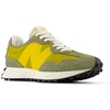 image:imageNew Balance Womens 327 Sneaker305 Green