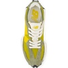 image:imageNew Balance Womens 327 Sneaker305 Green