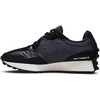 image:imageNew Balance Womens 327 SneakerBlack 001
