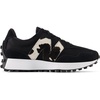 image:imageNew Balance Womens 327 SneakerBlack