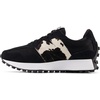 image:imageNew Balance Womens 327 SneakerBlack