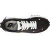 image:imageNew Balance Womens 327 SneakerBlack Cement