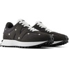 image:imageNew Balance Womens 327 SneakerBlack Grey