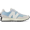 image:imageNew Balance Womens 327 SneakerChrome Blue
