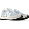 image:imageNew Balance Womens 327 SneakerChrome Blue
