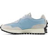 image:imageNew Balance Womens 327 SneakerChrome Blue