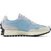 image:imageNew Balance Womens 327 SneakerChrome Blue