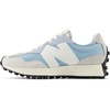 image:imageNew Balance Womens 327 SneakerChrome Blue