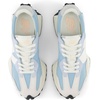 image:imageNew Balance Womens 327 SneakerChrome Blue