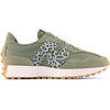 image:imageNew Balance Womens 327 SneakerDark Olivine