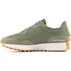 image:imageNew Balance Womens 327 SneakerDark Olivine