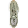 image:imageNew Balance Womens 327 SneakerDark Olivine