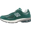 image:imageNew Balance Womens 327 SneakerGreenGreengreen