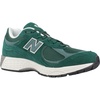 image:imageNew Balance Womens 327 SneakerGreenGreengreen