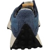 image:imageNew Balance Womens 327 SneakerHeron Blue