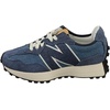 image:imageNew Balance Womens 327 SneakerHeron Blue