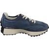 image:imageNew Balance Womens 327 SneakerHeron Blue