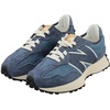 image:imageNew Balance Womens 327 SneakerHeron Blue