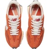 image:imageNew Balance Womens 327 SneakerInfield ClayCopper