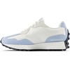 image:imageNew Balance Womens 327 SneakerLight Chrome Blue 427