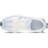 image:imageNew Balance Womens 327 SneakerLight Chrome Blue 427