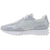image:imageNew Balance Womens 327 SneakerLight Zinc BlueSea Salt