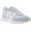 image:imageNew Balance Womens 327 SneakerLight Zinc BlueSea Salt