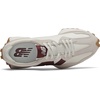 image:imageNew Balance Womens 327 SneakerMoonbeamClassic Burgundy