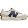 image:imageNew Balance Womens 327 SneakerMoonbeamOuterspace