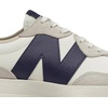image:imageNew Balance Womens 327 SneakerMoonbeamOuterspace