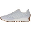 image:imageNew Balance Womens 327 SneakerOxford BlueWhite