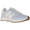 image:imageNew Balance Womens 327 SneakerOxford BlueWhite