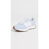 image:imageNew Balance Womens 327 SneakerOxford Bluewhite