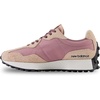 image:imageNew Balance Womens 327 SneakerRosewood 669