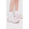 image:imageNew Balance Womens 327 SneakerStone PinkNb White
