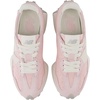 image:imageNew Balance Womens 327 SneakerSugar PinkWhite