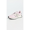 image:imageNew Balance Womens 327 SneakerTwilight HazeRose SugarDeep Plum