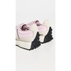 image:imageNew Balance Womens 327 SneakerTwilight HazeRose SugarDeep Plum