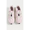 image:imageNew Balance Womens 327 SneakerTwilight HazeRose SugarDeep Plum