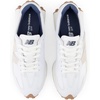 image:imageNew Balance Womens 327 SneakerWhite Beige