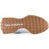 image:imageNew Balance Womens 327 SneakerWhite Beige