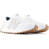 image:imageNew Balance Womens 327 SneakerWhite Beige