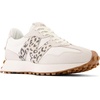 image:imageNew Balance Womens 327 SneakerWhite Multi