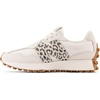 image:imageNew Balance Womens 327 SneakerWhite Multi